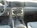 Black - Grand Cherokee Laredo 4x4 Photo No. 7