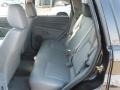 Black - Grand Cherokee Laredo 4x4 Photo No. 8