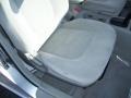 Clear Silver - Spectra EX Sedan Photo No. 11