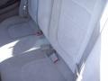 Clear Silver - Spectra EX Sedan Photo No. 12