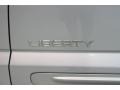 2004 Bright Silver Metallic Jeep Liberty Limited  photo #13