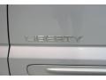 Bright Silver Metallic - Liberty Limited Photo No. 13