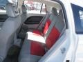 2007 Stone White Dodge Caliber SXT  photo #7