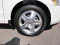 2007 Stone White Dodge Caliber SXT  photo #10