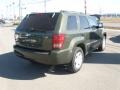 2006 Jeep Green Metallic Jeep Grand Cherokee Laredo 4x4  photo #3