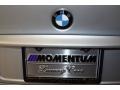 2003 Titanium Silver Metallic BMW 3 Series 330i Coupe  photo #13