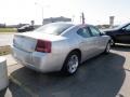 2006 Bright Silver Metallic Dodge Charger R/T  photo #3