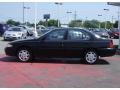 Super Black - Altima GXE Photo No. 2