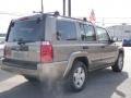 Light Khaki Metallic - Commander 4x4 Photo No. 3