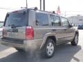 2006 Light Khaki Metallic Jeep Commander 4x4  photo #3