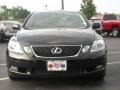 Black Onyx - GS 430 Photo No. 4