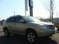 2006 Bamboo Pearl Lexus RX 330 AWD  photo #3