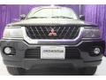 Solano Black Pearl - Montero Sport Limited 4x4 Photo No. 3