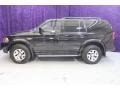 Solano Black Pearl - Montero Sport Limited 4x4 Photo No. 8