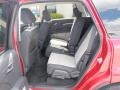 2009 Inferno Red Crystal Pearl Dodge Journey SXT AWD  photo #7