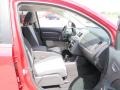 2009 Inferno Red Crystal Pearl Dodge Journey SXT AWD  photo #9