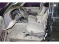 Solano Black Pearl - Montero Sport Limited 4x4 Photo No. 23