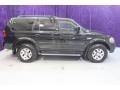 2001 Solano Black Pearl Mitsubishi Montero Sport Limited 4x4  photo #39