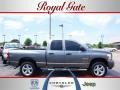 Mineral Gray Metallic 2008 Dodge Ram 1500 Gallery