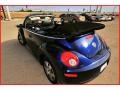Shadow Blue - New Beetle 2.5 Convertible Photo No. 18