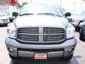 2008 Mineral Gray Metallic Dodge Ram 1500 Sport Quad Cab 4x4  photo #8