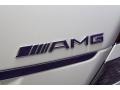 Arctic White - S 63 AMG Sedan Photo No. 13