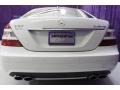 Arctic White - S 63 AMG Sedan Photo No. 15