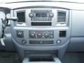 2008 Mineral Gray Metallic Dodge Ram 1500 Sport Quad Cab 4x4  photo #12