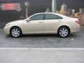 Golden Almond Metallic - ES 350 Photo No. 1