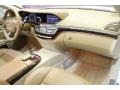 Arctic White - S 63 AMG Sedan Photo No. 30