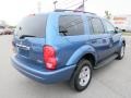 2006 Atlantic Blue Pearl Dodge Durango SLT HEMI 4x4  photo #3