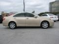 Golden Almond Metallic - ES 350 Photo No. 5