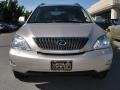 Savannah Beige Metallic - RX 350 AWD Photo No. 2