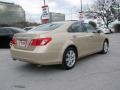 Golden Almond Metallic - ES 350 Photo No. 6