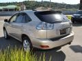 Savannah Beige Metallic - RX 350 AWD Photo No. 5