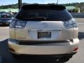 Savannah Beige Metallic - RX 350 AWD Photo No. 6