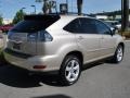 Savannah Beige Metallic - RX 350 AWD Photo No. 7