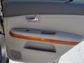 Savannah Beige Metallic - RX 350 AWD Photo No. 9