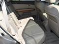Savannah Beige Metallic - RX 350 AWD Photo No. 10
