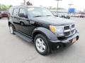 Black - Nitro SXT 4x4 Photo No. 1