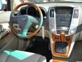 Savannah Beige Metallic - RX 350 AWD Photo No. 11