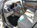 Savannah Beige Metallic - RX 350 AWD Photo No. 13