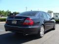 Black - E 350 4Matic Sedan Photo No. 2