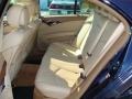 Black - E 350 4Matic Sedan Photo No. 3