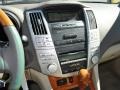 Savannah Beige Metallic - RX 350 AWD Photo No. 15