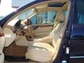 Black - E 350 4Matic Sedan Photo No. 4