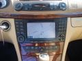 Black - E 350 4Matic Sedan Photo No. 5