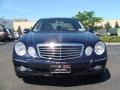 Black - E 350 4Matic Sedan Photo No. 6