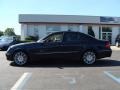 Black - E 350 4Matic Sedan Photo No. 11
