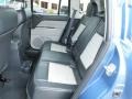 Marine Blue Pearlcoat - Compass Limited 4x4 Photo No. 6